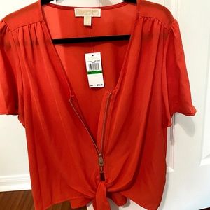 Michael Kors Blouse